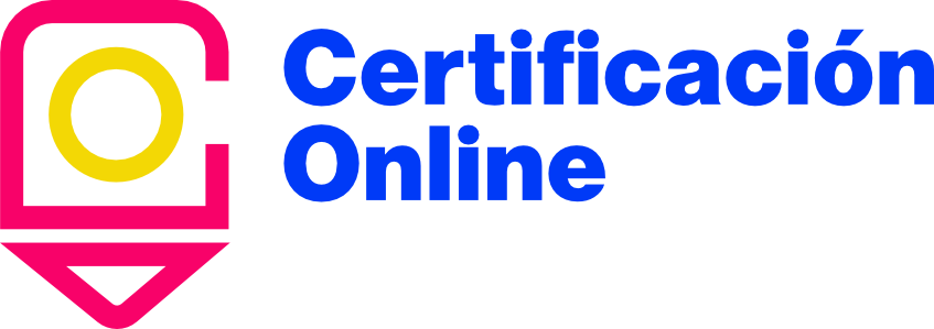 Certificacion Online